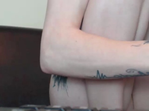 nykky_cryss  28-05-2018 Recorded Naked
