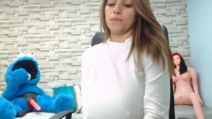 missnileyhot  28-05-2018 Recorded Free