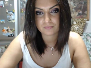 brownieskin  28-05-2018 Recorded Cam