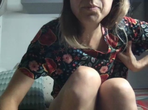 Ohshititsher 28-05-2018  Recorded Naked