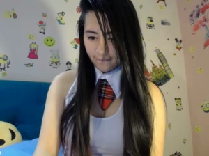 crazypilar  28-05-2018 Recorded Free