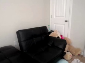 babybambi1011 28-05-2018  Recorded Topless