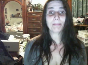 melantha  29-05-2018 Recorded Free