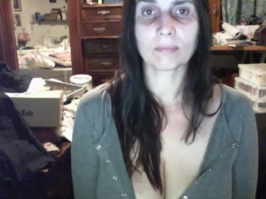 melantha  29-05-2018 Recorded Free