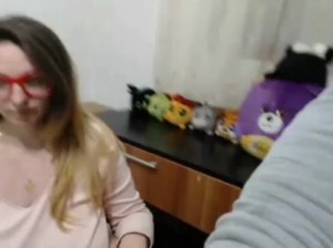 michelleandmarco 29-05-2018  Recorded Nude
