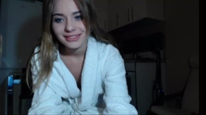 wildsexalexandalexis 29-05-2018  Recorded Topless
