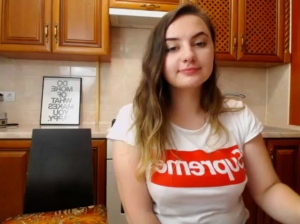 SpoiledKitt 29-05-2018  Recorded Porn