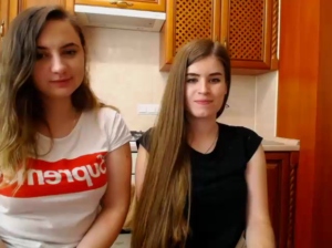 SpoiledKitt 29-05-2018  Recorded Download