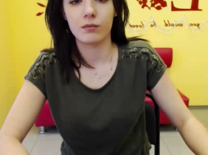 KiraParadise  29-05-2018 Recorded Video