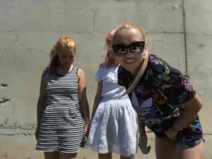 lettali 29-05-2018  Recorded Nude