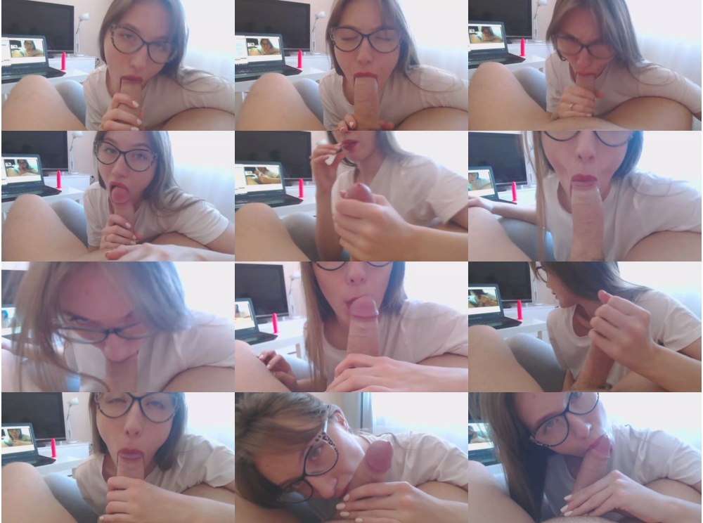 emilia98xxx 29-05-2018  Recorded Cam