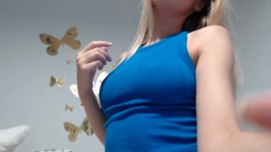 kriss0leoo 29-05-2018  Recorded Video