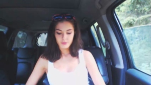 sabrinakingsky  29-05-2018 Recorded Video