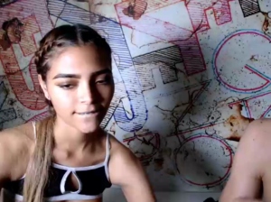 gordon_and_nicky  29-05-2018 Recorded Naked