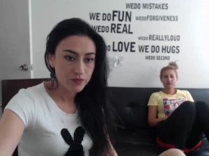 Blondiehott  29-05-2018 Recorded Naked