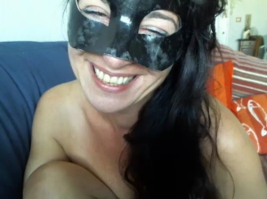 furtive75  29-05-2018 Recorded Webcam