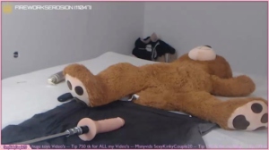sexykinkycouple20 29-05-2018  Recorded Free