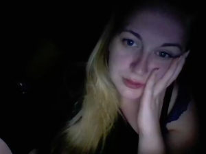 _eveeey_ 29-05-2018  Recorded Naked