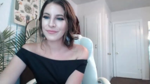 audrey_  30-05-2018 Recorded Webcam