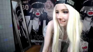 vany_love 30-05-2018  Recorded Topless