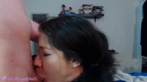 lilyandthegiantpete 30-05-2018  Recorded Cam