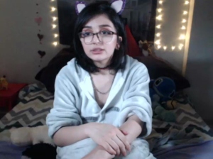 sarahmodel 30-05-2018  Recorded XXX