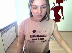 Gloryloves  30-05-2018 Recorded Topless