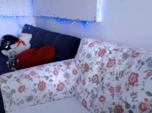 cutediana  30-05-2018 Recorded Cam