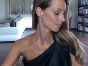 Evakis  30-05-2018 Recorded Porn
