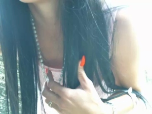 fragile7883  30-05-2018 Recorded Nude