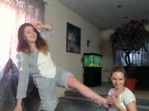 jessyageelly 30-05-2018  Recorded Video