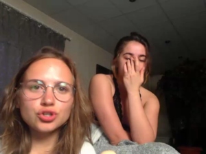 jessyageelly 30-05-2018  Recorded Cam