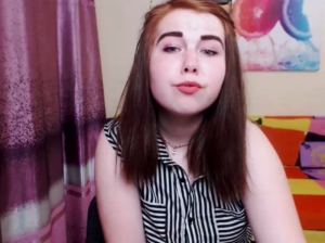 fionastar  31-05-2018 Recorded Webcam