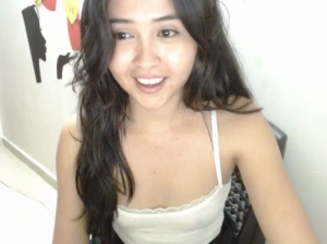 Evangeline24  31-05-2018 Recorded Naked
