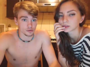 wish_maker 31-05-2018  Recorded Topless