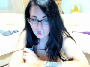 kinky_loveer  31-05-2018 Recorded Toys