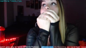 brooke_synn  31-05-2018 Recorded Toys