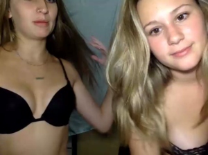 scarlettpenelope  31-05-2018 Recorded Free
