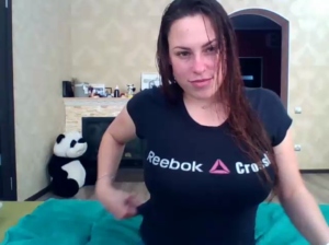 yourfantasies15  31-05-2018 Recorded Naked
