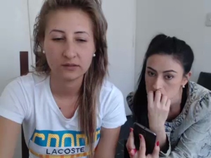 Blondiehott  31-05-2018 Recorded Naked