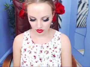 PamelaShiny  31-05-2018 Recorded XXX