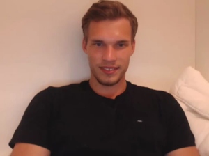 lovleycouplexxx 31/05/2018 Chaturbate