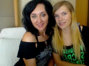 louisekayhot  31-05-2018 Recorded Webcam