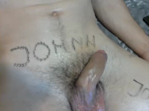 stdntfucker 31/05/2018 Chaturbate