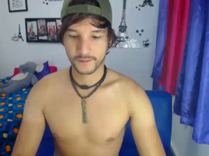 adams_louter 31/05/2018 Chaturbate