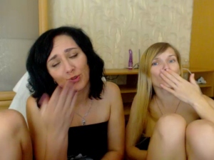 louisekayhot  31-05-2018 Recorded Show