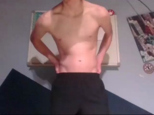 blinded12321 31/05/2018 Chaturbate