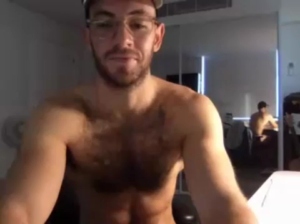 jay_swim 31/05/2018 Chaturbate