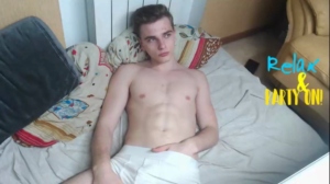 caahld 31/05/2018 Chaturbate