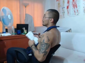 tomandjerry9 31/05/2018 Chaturbate